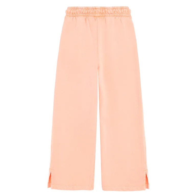 Cool Club, Dres dziewczęcy, pomarańczowy