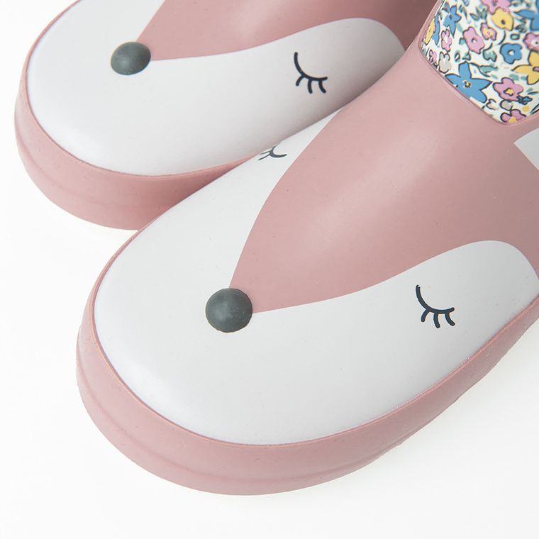 Cool Club, Kalosze dziewczęce, różowe