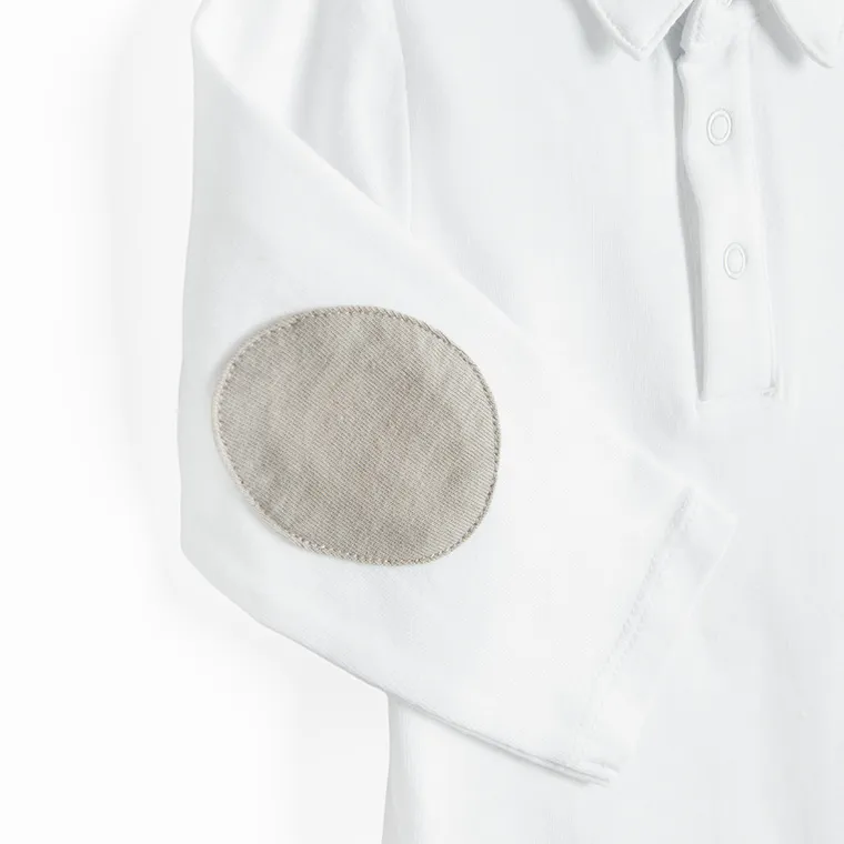 Cool Club, Komplet chłopięcy, Body z długim rękawem, Kamizelka, Spodnie dresowe, mix