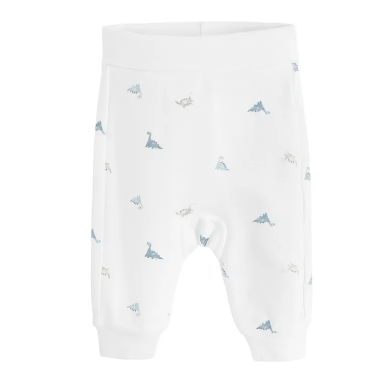 Cool Club, Komplet chłopięcy, Body z długim rękawem, Półśpiochy, mix, zestaw, 3 szt.