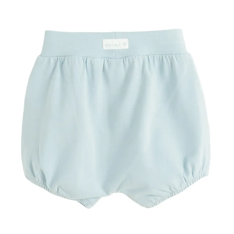 Cool Club, Komplet chłopięcy, Body z krótkim rękawem, Szorty, bloomersy, mix