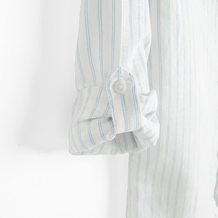 Cool Club, Komplet chłopięcy, Koszula z długim rękawem, Szorty, mix