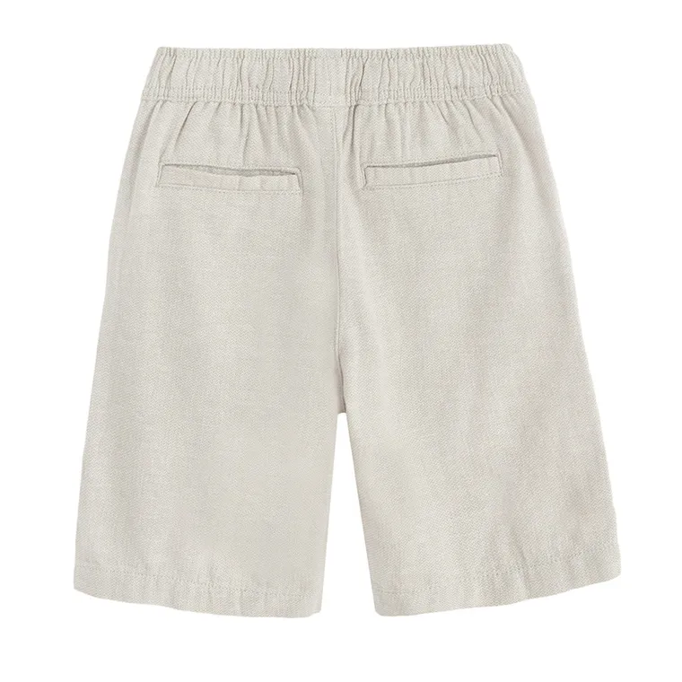 Cool Club, Komplet chłopięcy, Koszulka polo z krótkim rękawem, Szorty, mix