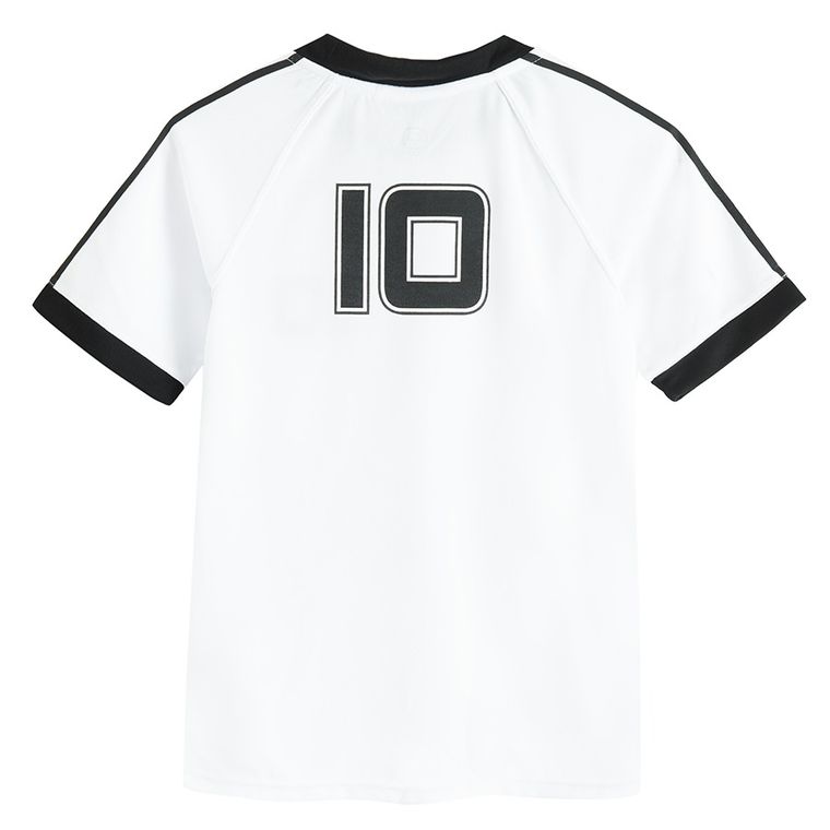 Cool Club, Komplet chłopięcy, T-shirt, Szorty, mix