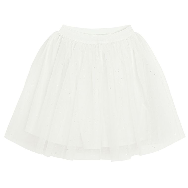 Cool Club, Komplet dziewczęcy, Bluza, Spódnica, mix