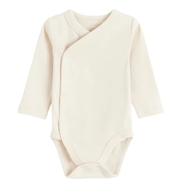 Cool Club, Komplet dziewczęcy, Body z długim rękawem, Półśpiochy, mix, zestaw, 3 szt.