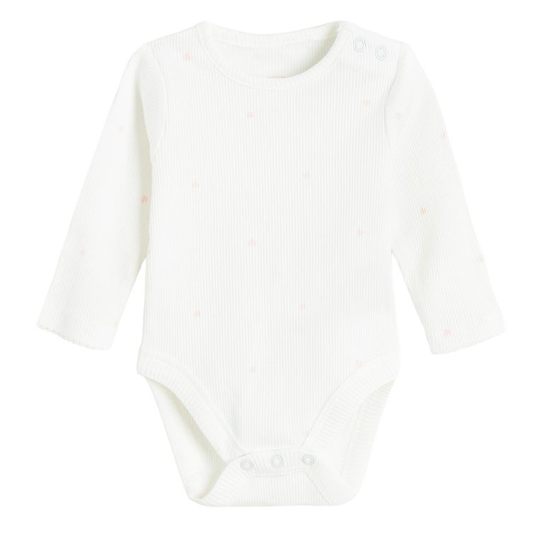 Cool Club, Komplet dziewczęcy, Body z długim rękawem, Śpiochy, mix