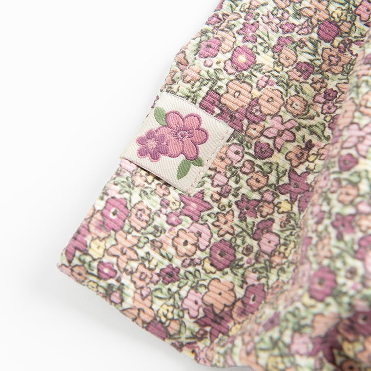 Cool Club, Komplet dziewczęcy, Czapka, Komin, mix