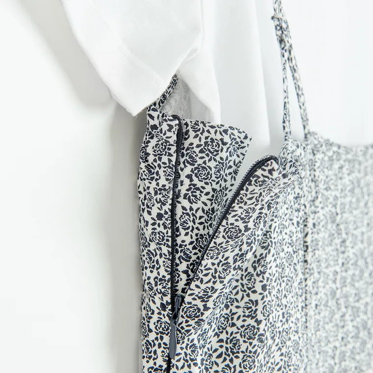 Cool Club, Komplet dziewczęcy, T-shirt, Sukienka na ramiączka, mix