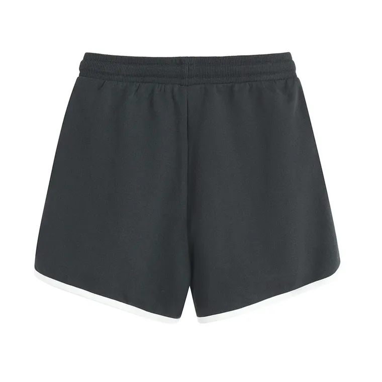 Cool Club, Komplet dziewczęcy, T-shirt, Szorty, biało-granatowy