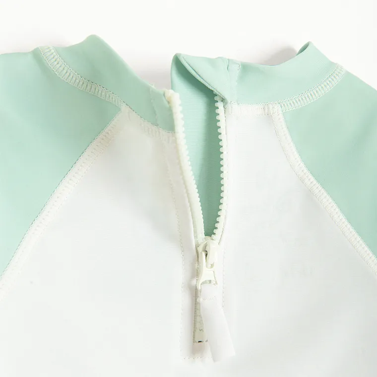 Cool Club, Komplet kąpielowy chłopięcy, UV 50, mix, Król Lew