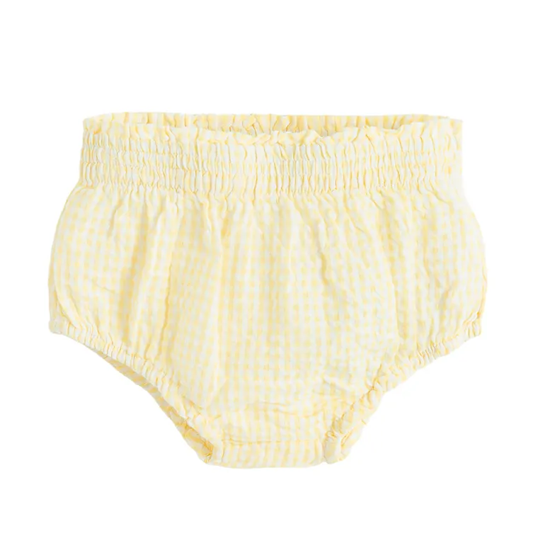 Cool Club, Komplet muślinowy dziewczęcy, Sukienka z krótkim rękawem, Szorty bloomersy, mix