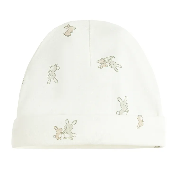 Cool Club, Komplet niemowlęcy, Body z długim rękawem, Pajac, Półśpiochy, Czapka, biały