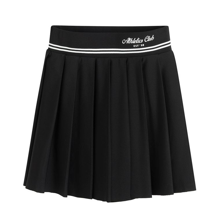 Cool Club, Komplet tenisowy dziewczęcy, Top, Spódnica z szortami, mix