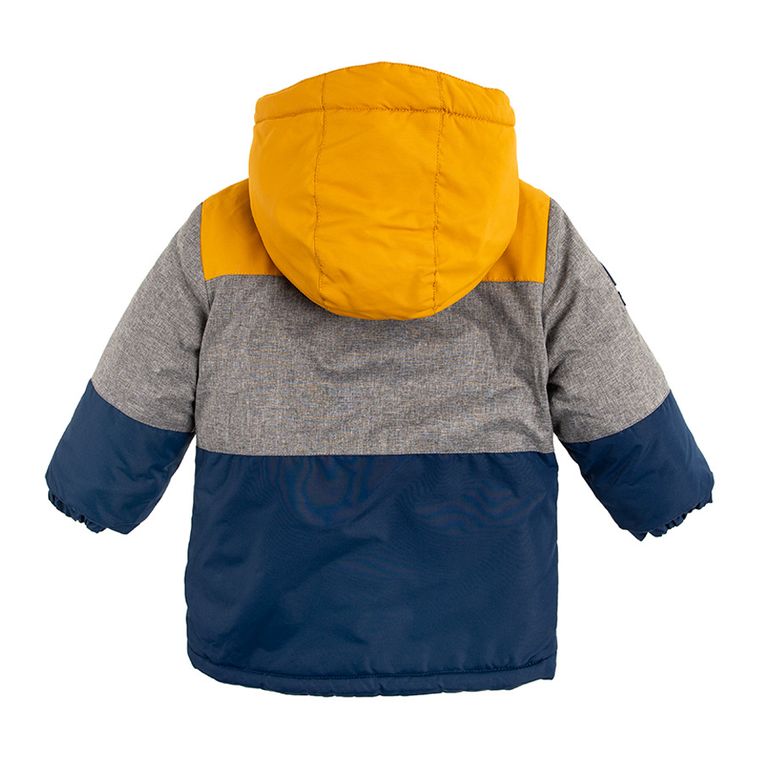 Cool Club, Kurtka narciarska chłopięca, Keep on skiing