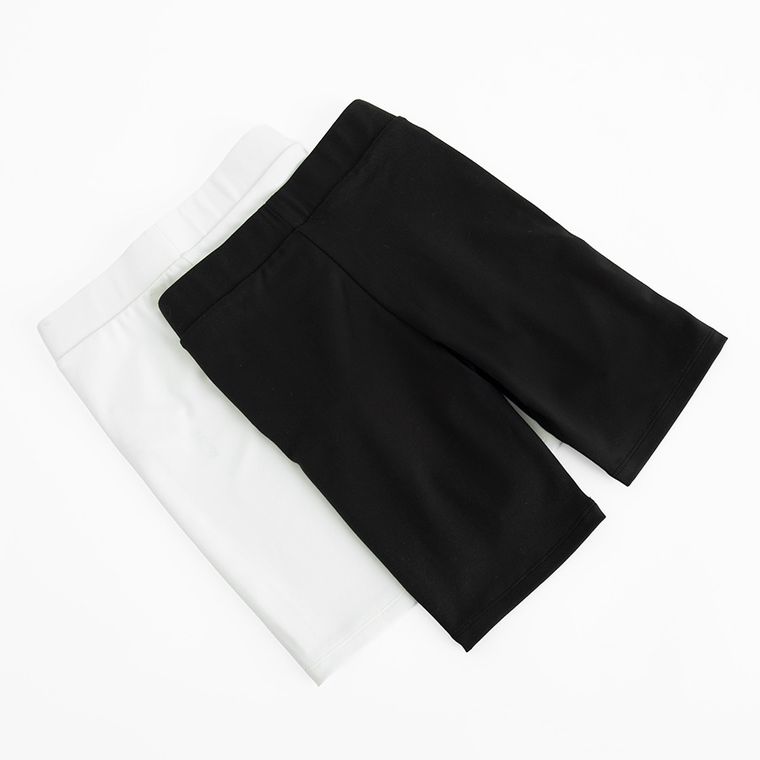 Cool Club, Legginsy dziewczęce, kolarki, mix, zestaw, 2 szt.