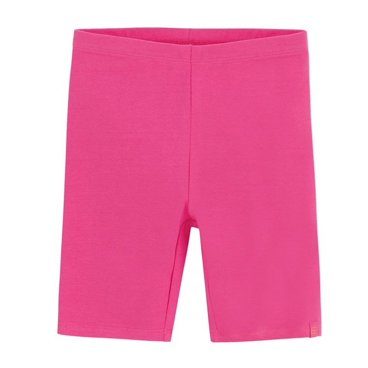 Cool Club, Legginsy dziewczęce, kolarki, mix, zestaw, 5 szt.