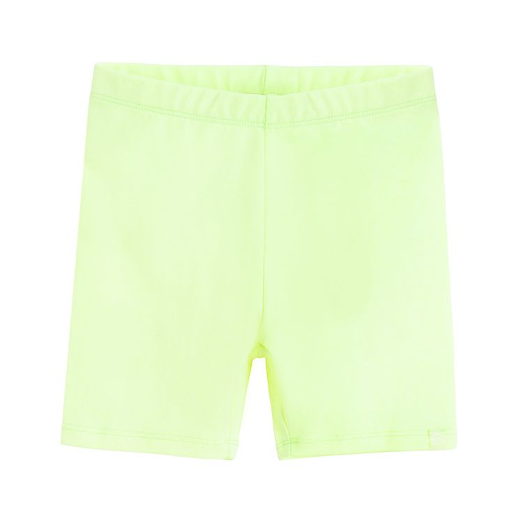 Cool Club, Legginsy dziewczęce, kolarki, mix, zestaw, 5 szt.