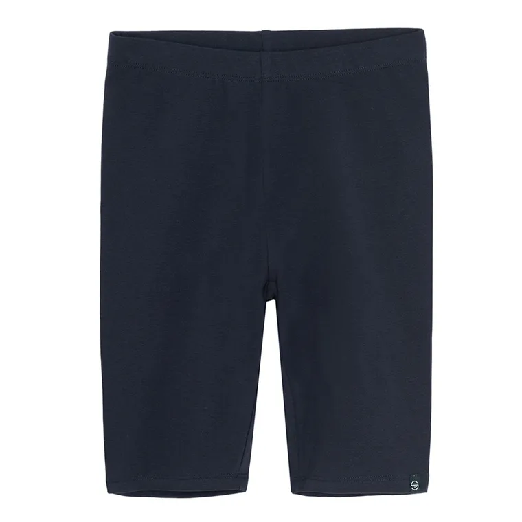 Cool Club, Legginsy dziewczęce, kolarki, mix, zestaw, 5 szt.