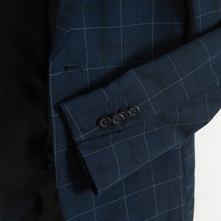 Cool Club, Marynarka chłopięca, granatowa