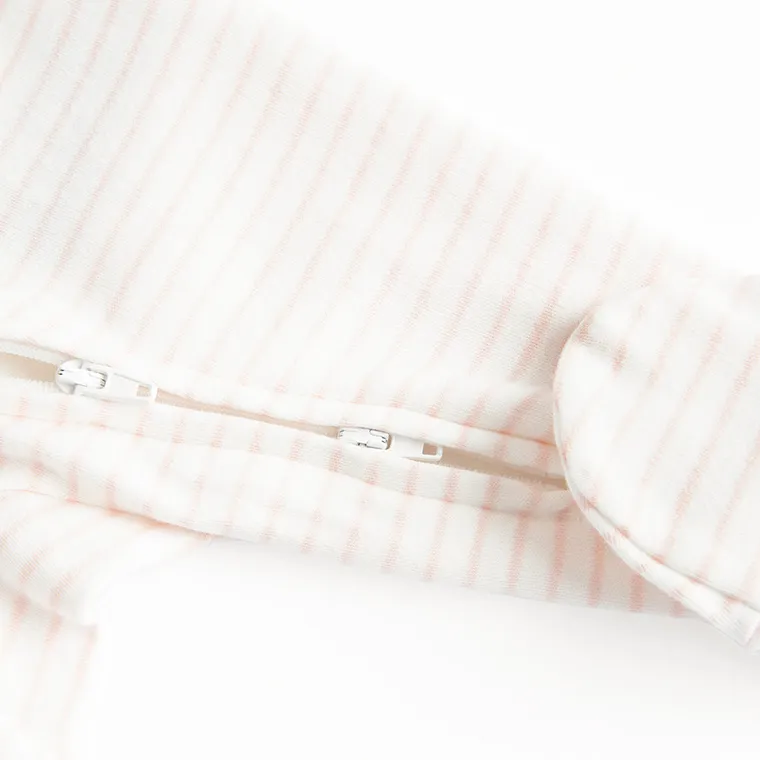 Cool Club, Pajac dziewczęcy, biały, zestaw, 2 szt.