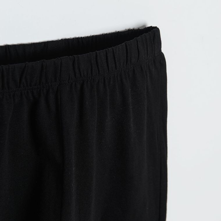 Cool Club, Piżama chłopięca, czarna, Star Wars