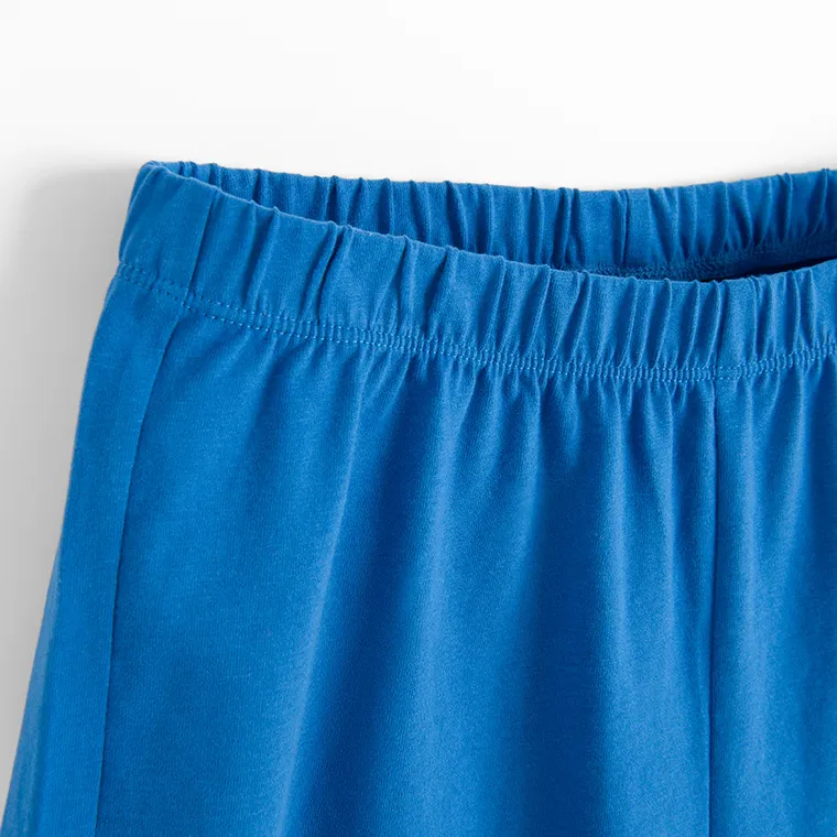 Cool Club, Piżama chłopięca, mix, Sonic the Hedgehog