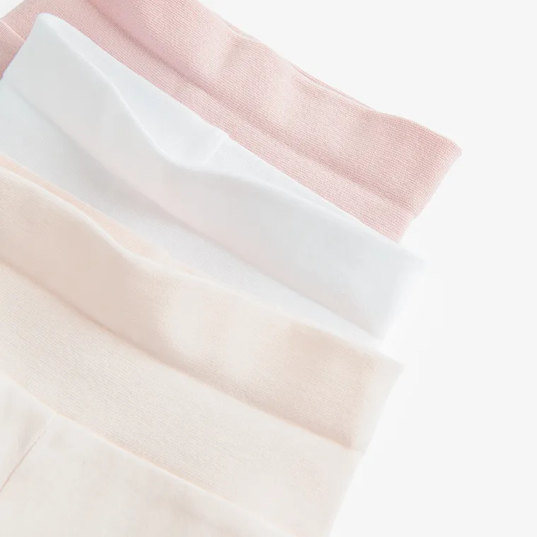 Cool Club, Półśpiochy dziewczęce, mix, zestaw, 3 szt.