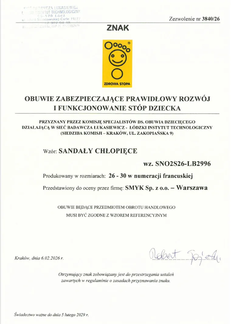 Cool Club, Sandały chłopięce, niebieskie, Zdrowa Stopa, Psi Patrol