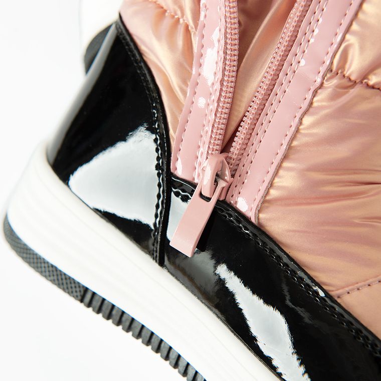 Cool Club, Śniegowce dziewczęce, różowe