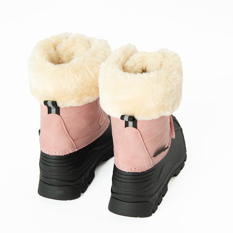 Cool Club, Śniegowce dziewczęce, różowe