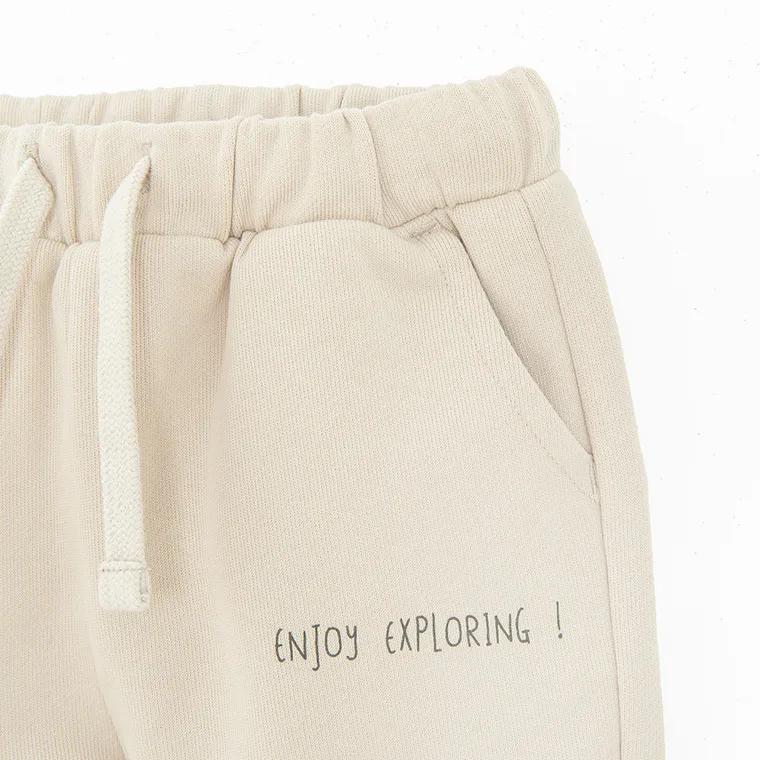 Cool Club, Spodnie dresowe chłopięce, mix, zestaw, 2 szt.