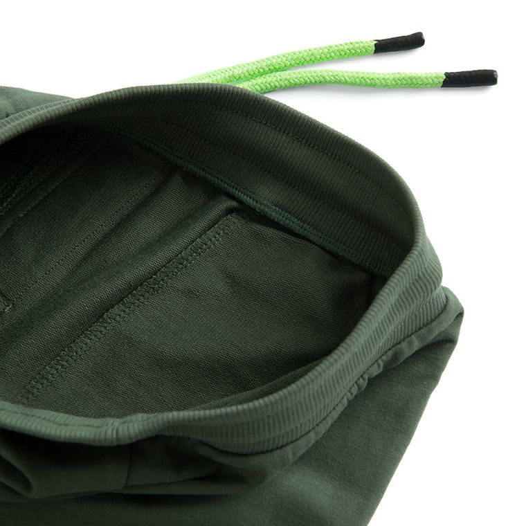 Cool Club, Spodnie dresowe chłopięce, zielone