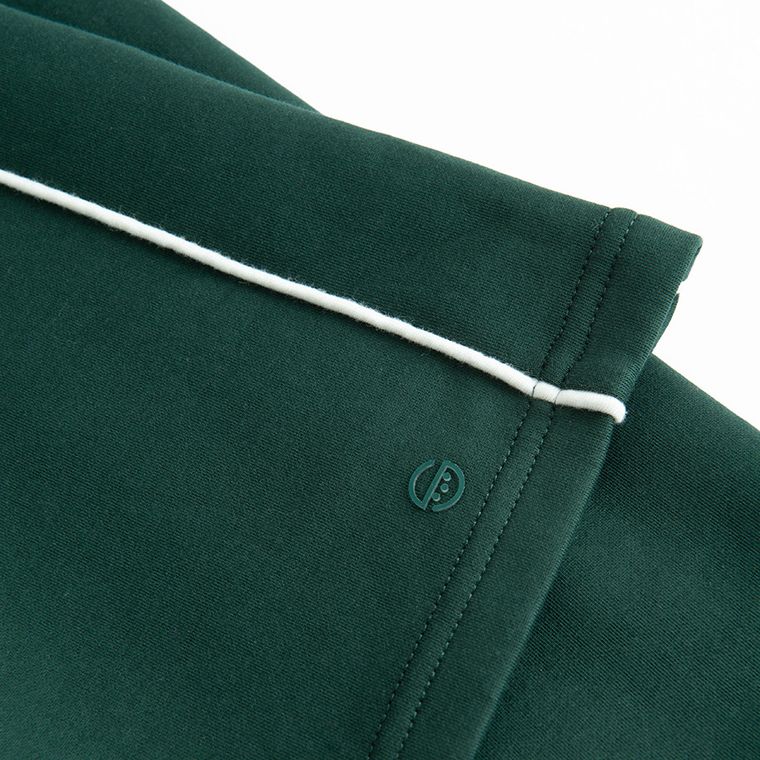 Cool Club, Spodnie dresowe dziewczęce, zielone