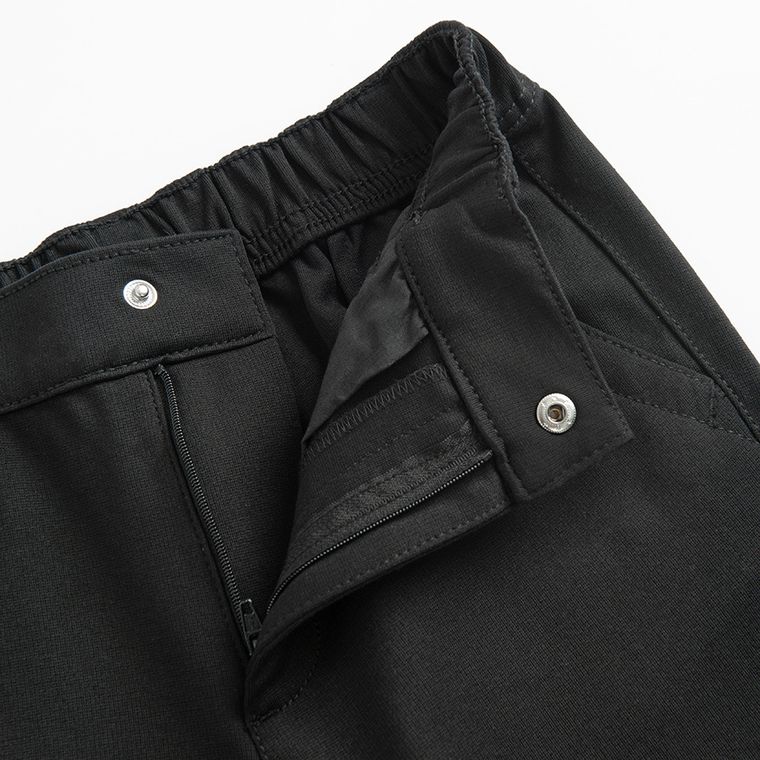 Cool Club, Spodnie materiałowe chłopięce, czarne