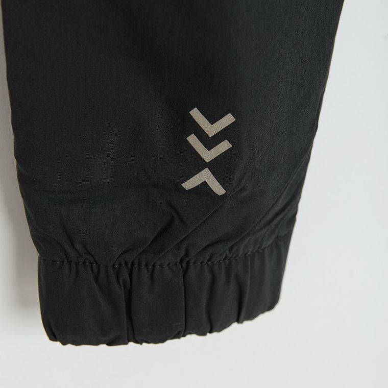 Cool Club, Spodnie materiałowe chłopięce, ocieplane, ciemnoszare