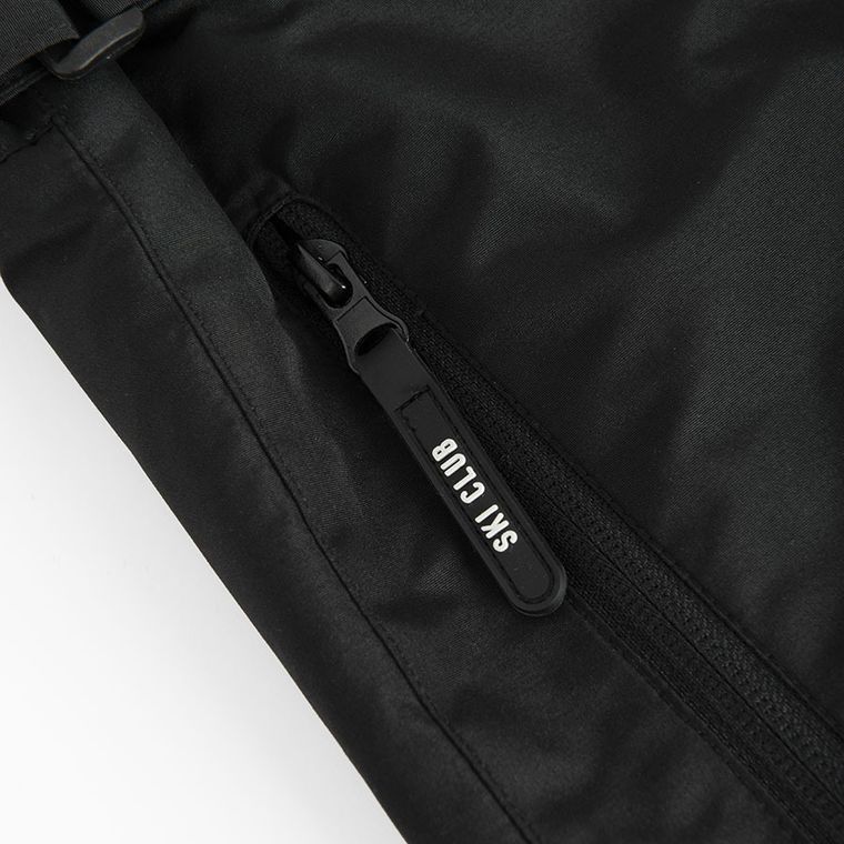 Cool Club, Spodnie narciarskie chłopięce, czarne