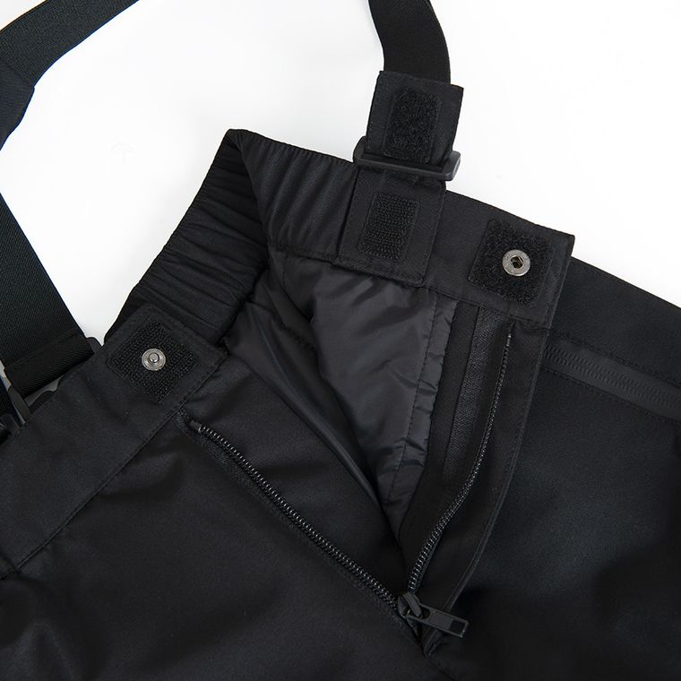 Cool Club, Spodnie narciarskie chłopięce, czarne