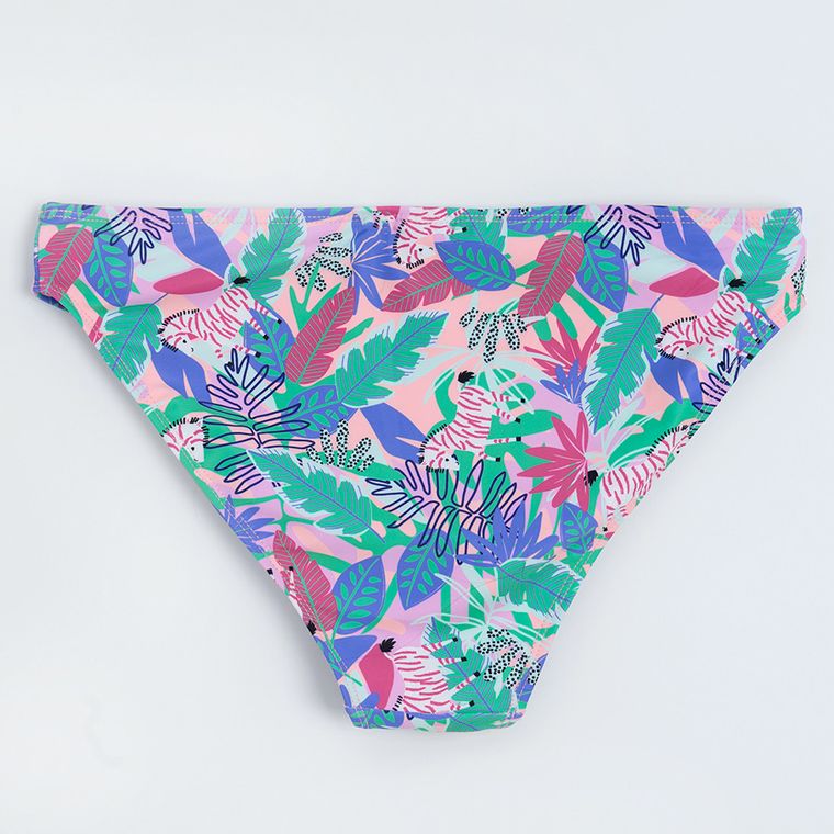 Cool Club, Strój kąpielowy damski dwuczęściowy, UV 50, mix