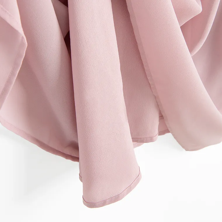 Cool Club, Sukienka dziewczęca bez rękawów, różowa