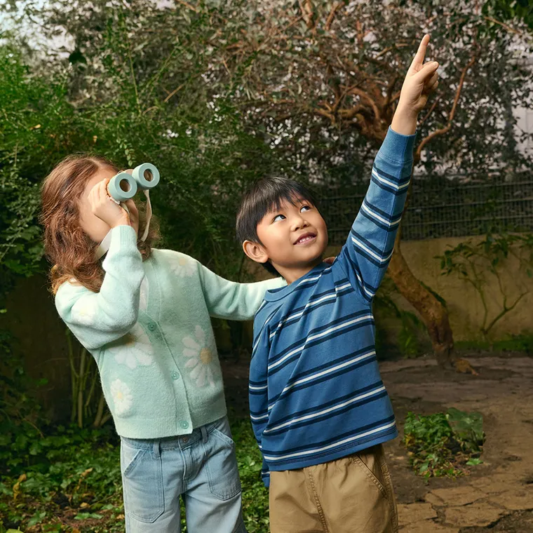 Cool Club, Sweter dziewczęcy, rozpinany, miętowy