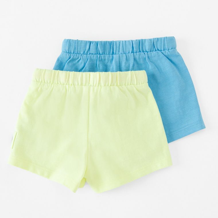 Cool Club, Szorty chłopięce, mix, zestaw, 2 szt.