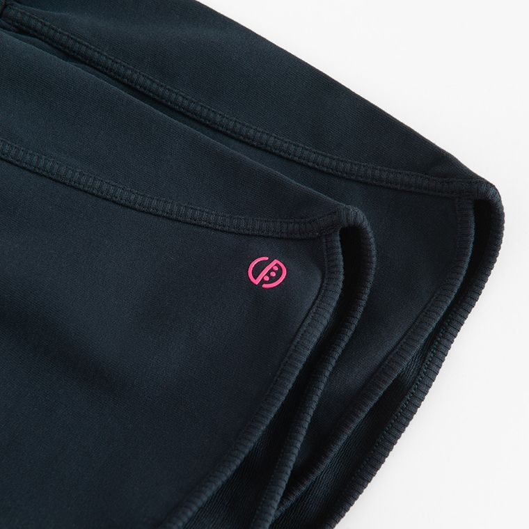 Cool Club, Szorty dziewczęce, granatowe, zestaw, 2 szt.