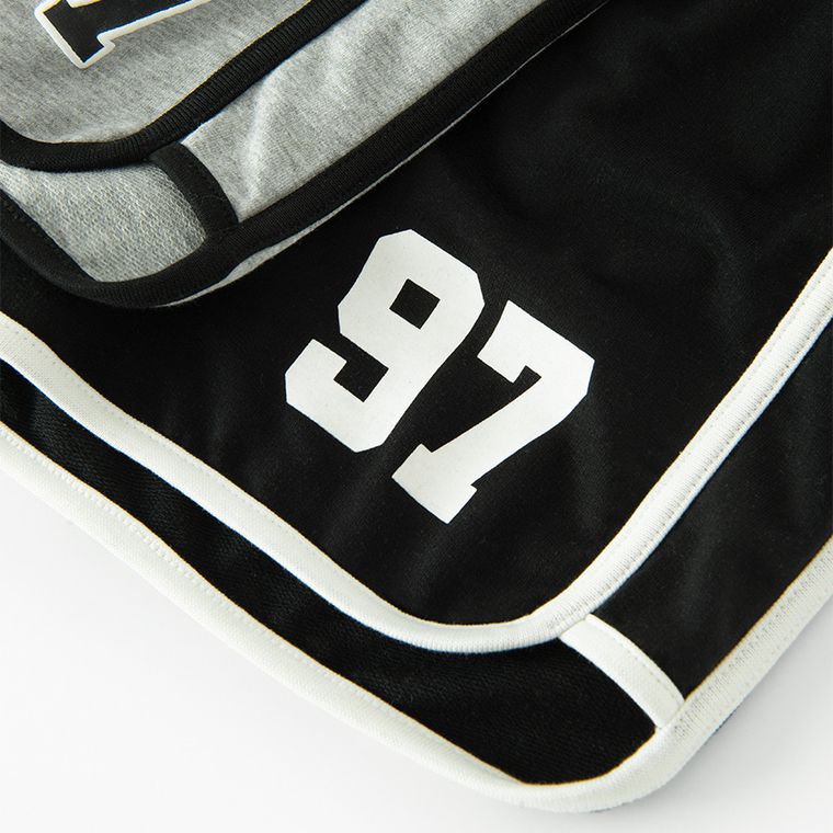 Cool Club, Szorty dziewczęce, mix, zestaw, 2 szt.