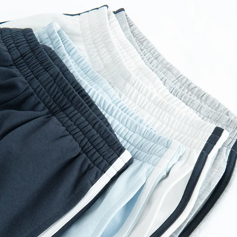 Cool Club, Szorty dziewczęce, mix, zestaw, 4 szt.