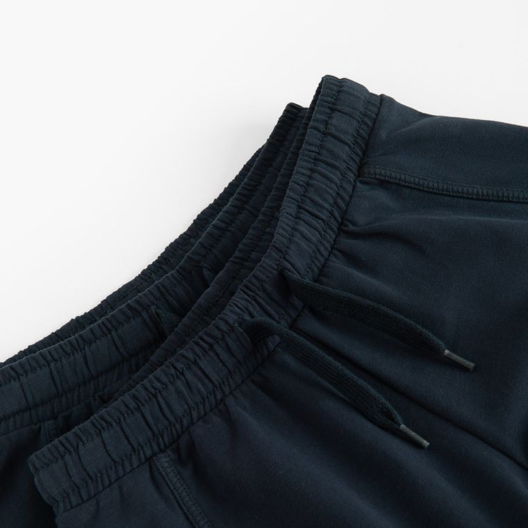 Cool Club, Szorty dziewczęce, niebieskie, zestaw, 2 szt.