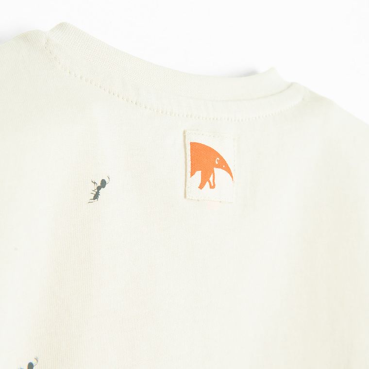 Cool Club, T-shirt chłopięcy, mix, zestaw, 3 szt.