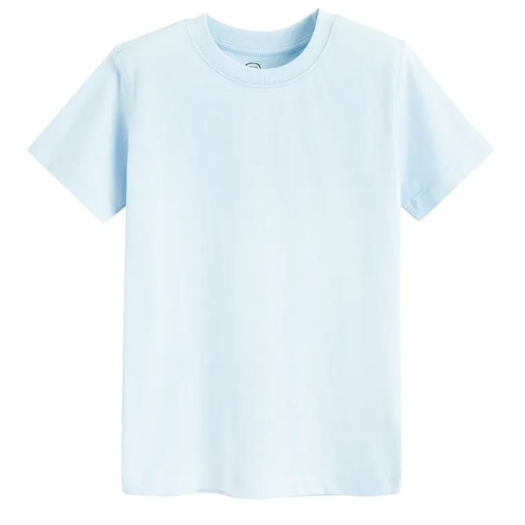 Cool Club, T-shirt chłopięcy, mix, zestaw, 5 szt.