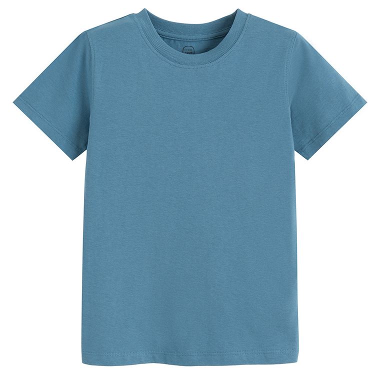 Cool Club, T-shirt chłopięcy, mix, zestaw, 5 szt.