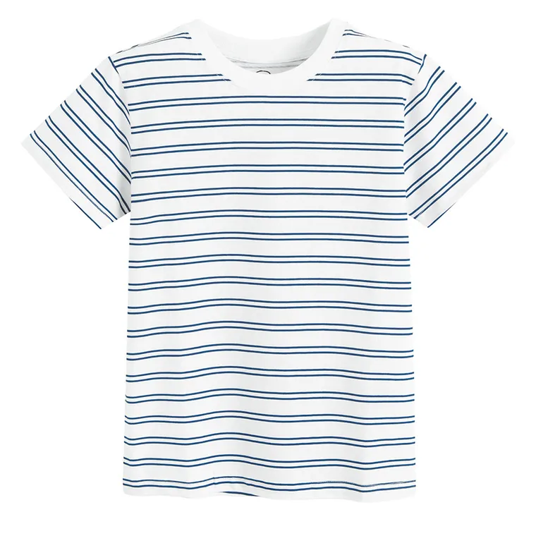 Cool Club, T-shirt chłopięcy, mix, zestaw, 5 szt.